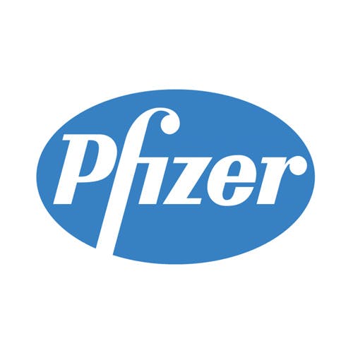 輝瑞 Pfizer